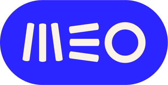 Meo logo