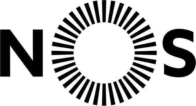 Nos logo