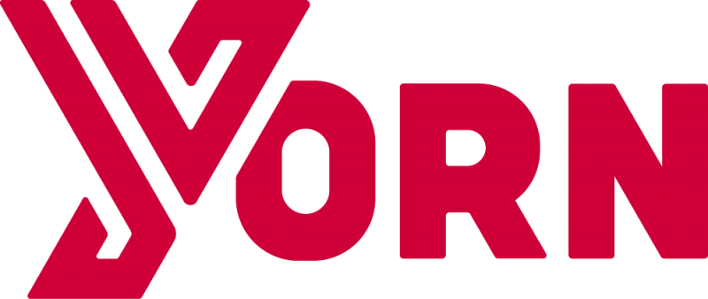 Yorn logo